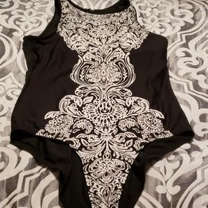 Jantzen swimsuit size 14